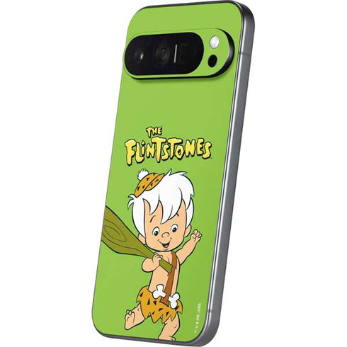 The Flinstones Bamm-Bamm Rubble Pixel 9 Pro XL Skin